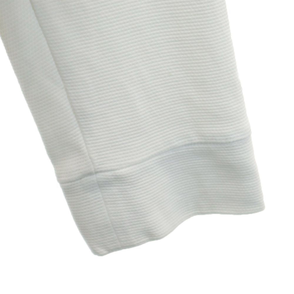 BLACK LABEL CRESTBRIDGE ブラックレーベル クレストブリッジ 三陽商会 長袖 Tシャツ M ホワイト ロンT メンズ