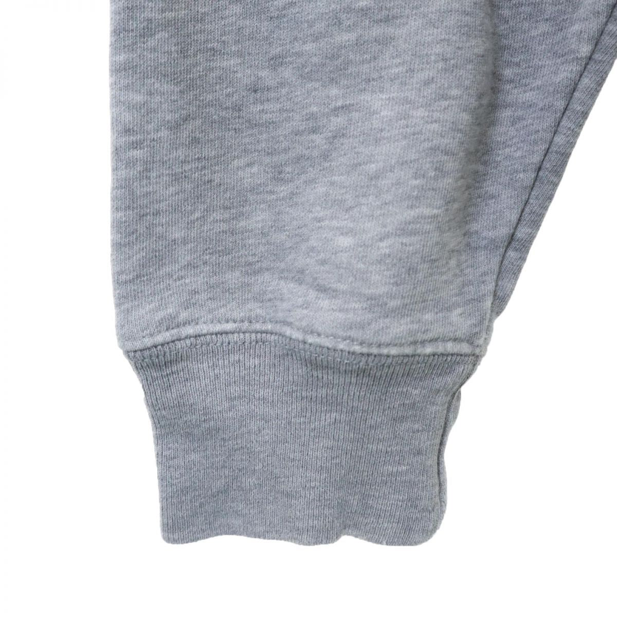 MIHARA YASUHIRO ミハラヤスヒロ × ブラウンズフォーカス コラボ プリント 長袖 トレーナー S グレー系 Bfocus スウェット メンズ