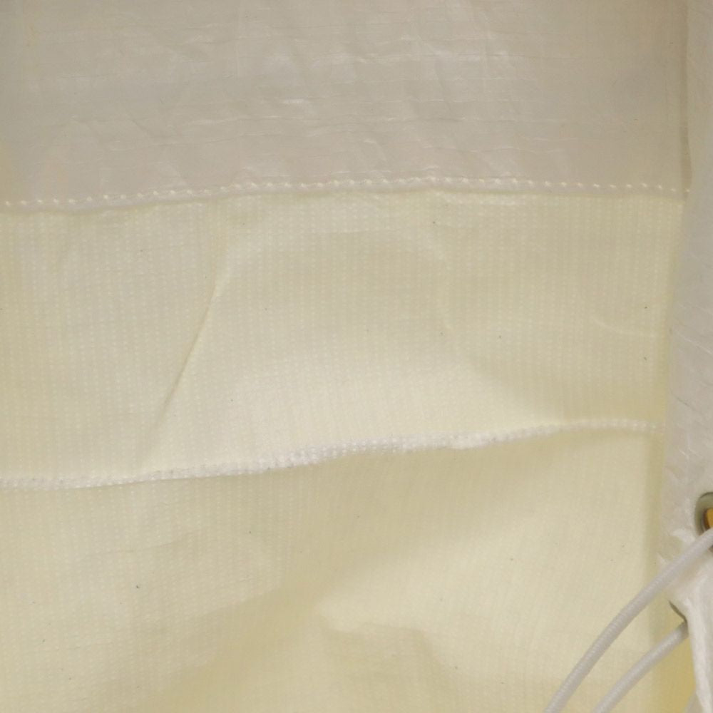 DOUBLE STANDARD CLOTHING ダブルスタンダードクロージング 日本製 コート F ホワイト フード レディース