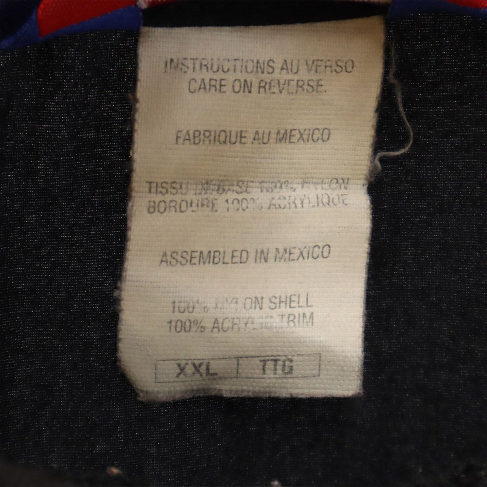 Champion チャンピオン 長袖 ビッグサイズ Tシャツ XXL ブラック系 ロンT メンズ