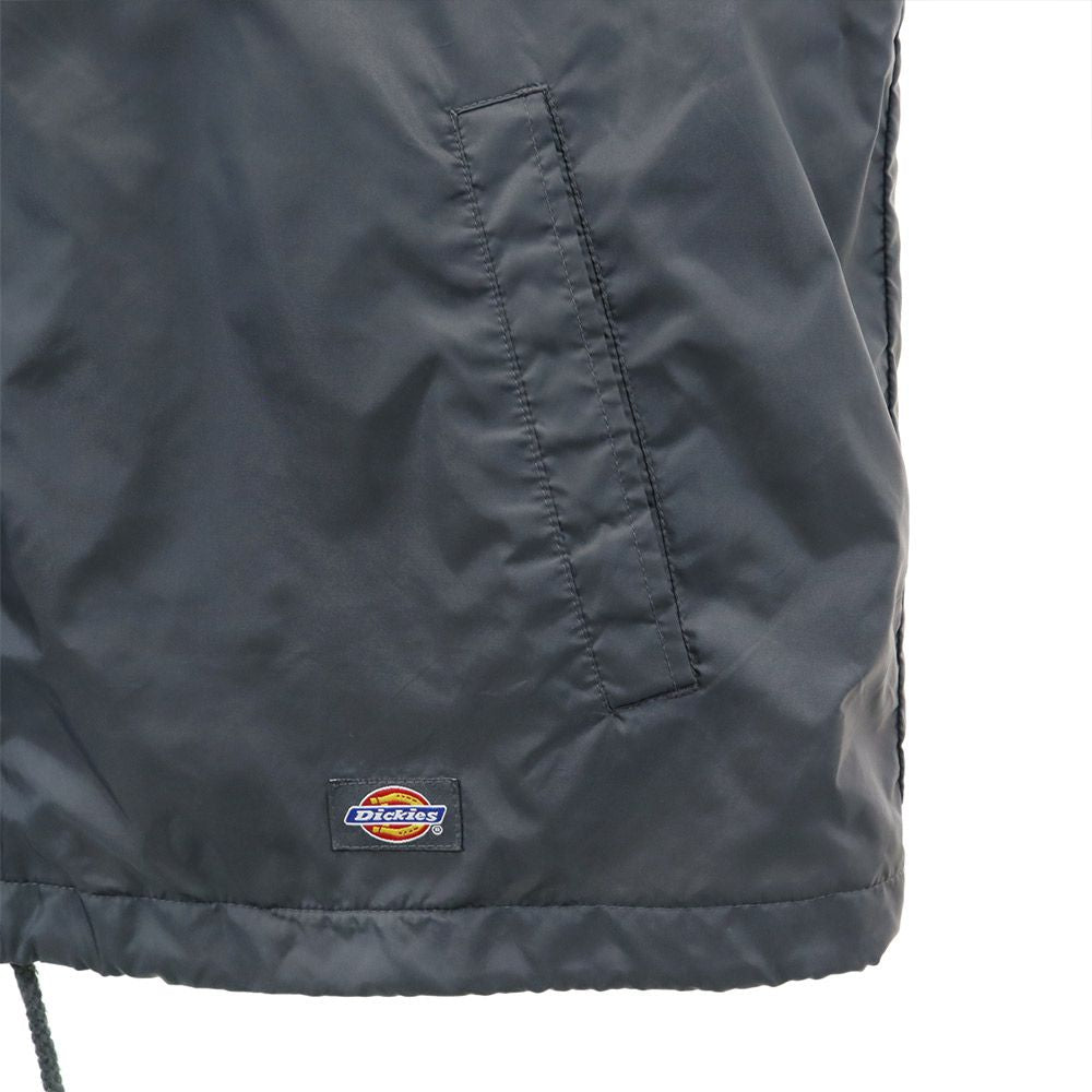 Dickies ディッキーズ ナイロンジャケット L グレー系 メンズ