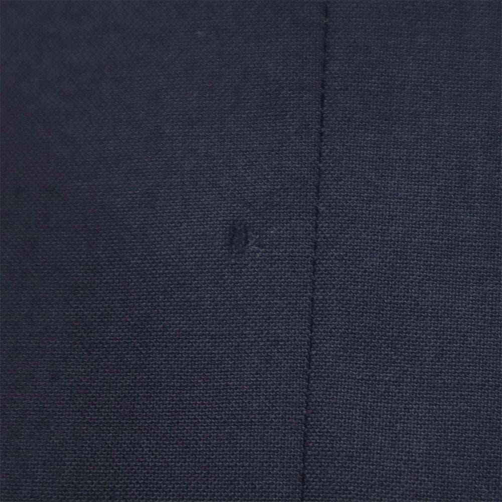 Christian Dior クリスチャンディオール 90s オールド ウールブレンド テーラードジャケット A-5 ネイビー MONSIEUR メンズ