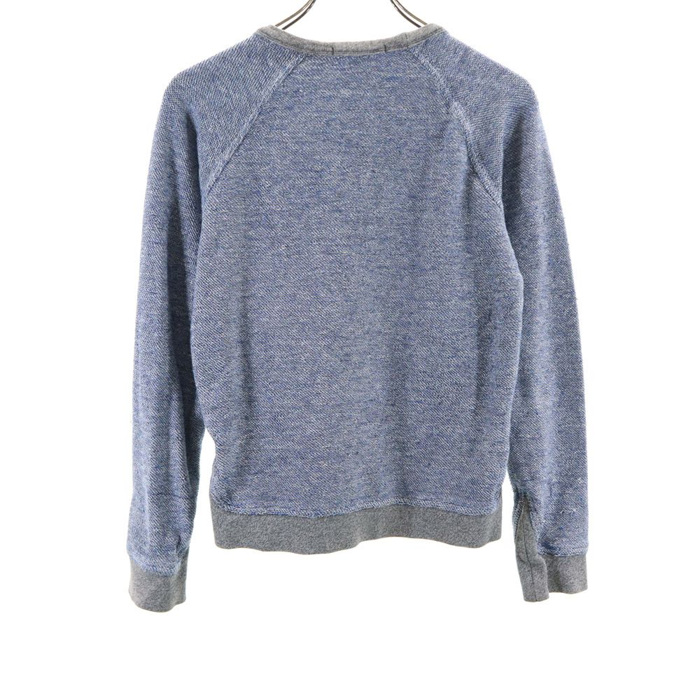 Alexander Wang アレキサンダーワン 長袖 Tシャツ XS グレー系 ロンT レディース