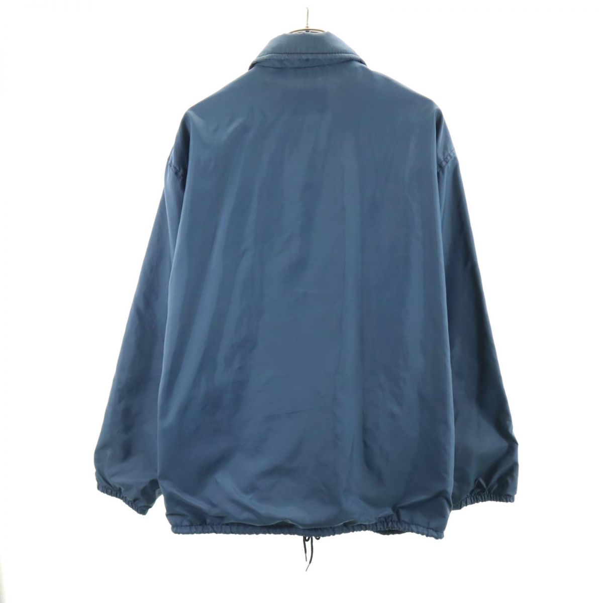 Dunbrooke ダンブルック コーチジャケット L グリーン メンズ