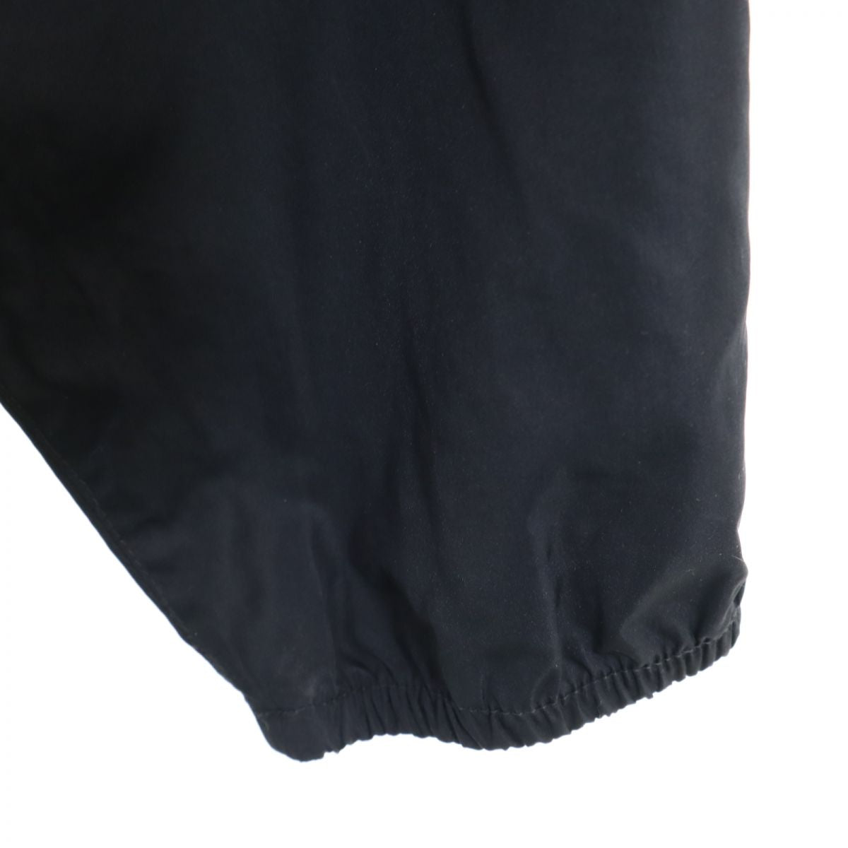 POLO SPORTS ポロスポーツ 長袖 ジップジャケット XL ブラック系 RLX メンズ