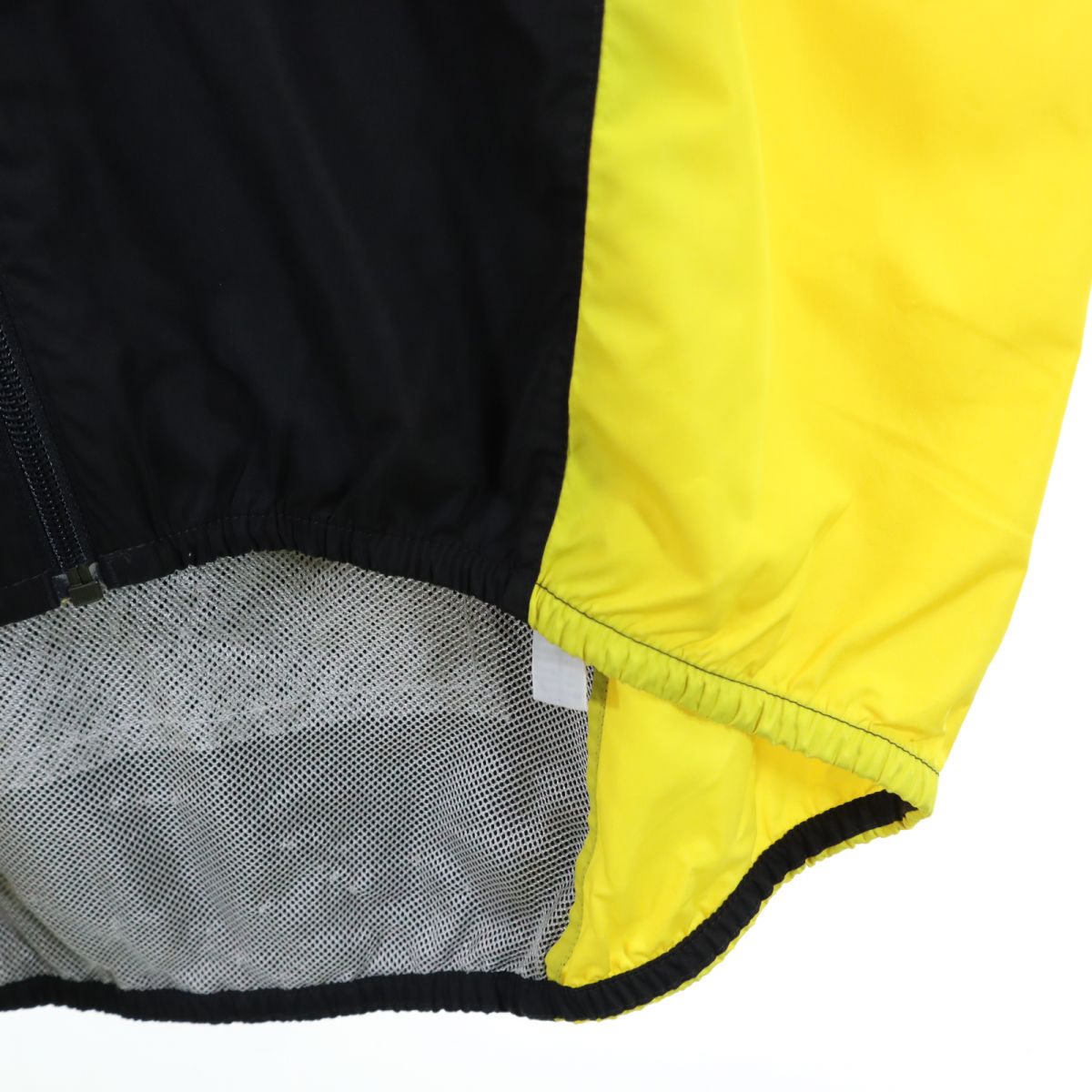 POLO SPORTS ポロスポーツ 長袖 ジップジャケット XL ブラック系 RLX メンズ