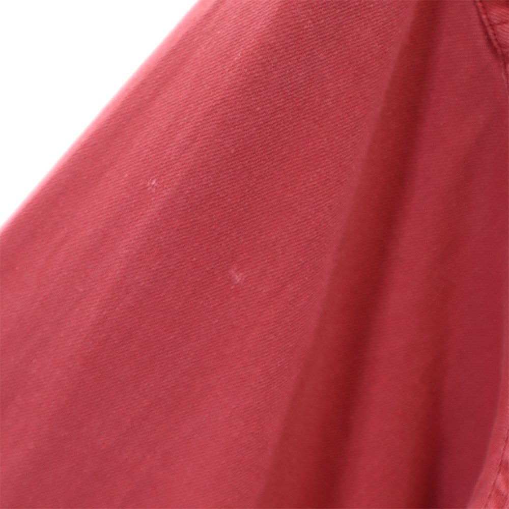 J.CREW ジェイクルー 長袖 ボタンダウンシャツ S ピンク メンズ