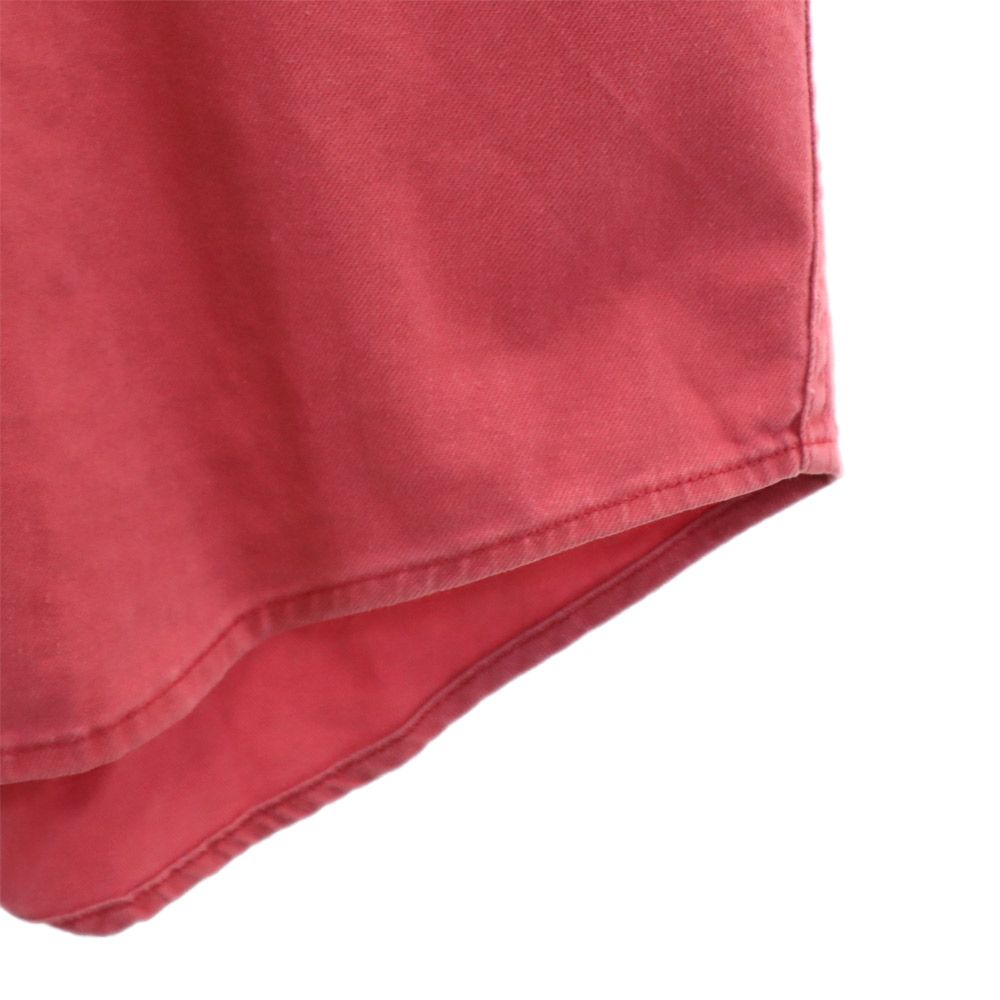 J.CREW ジェイクルー 長袖 ボタンダウンシャツ S ピンク メンズ