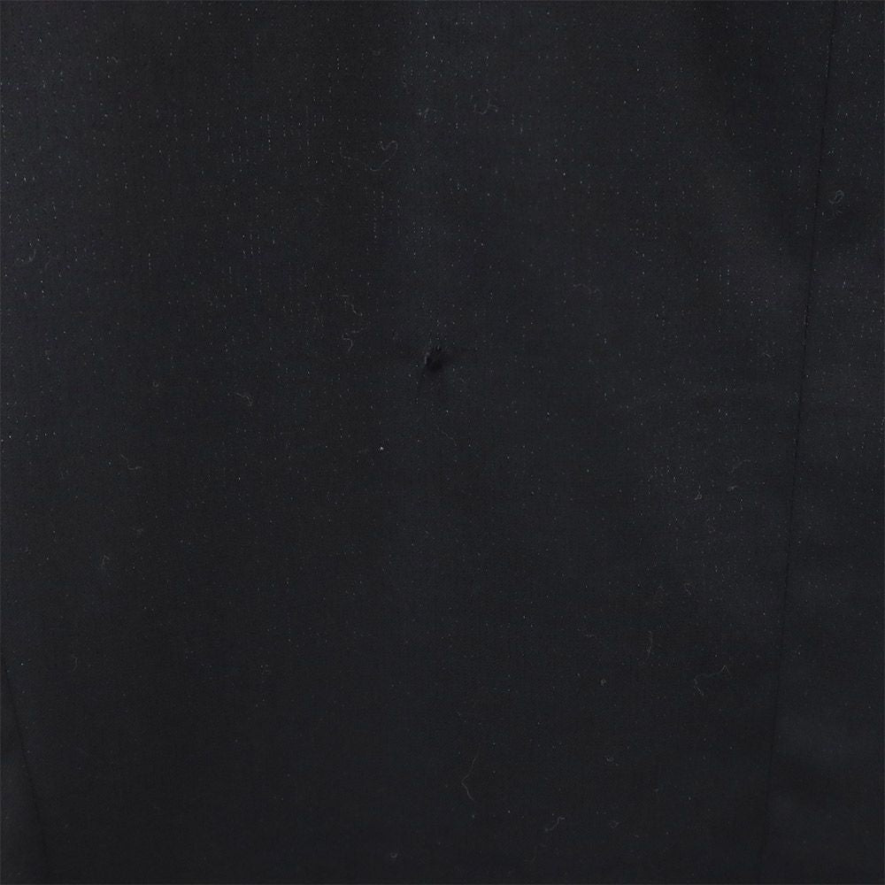 CORNELIANI コルネリアーニ ウール テーラードジャケット 50 黒 メンズ