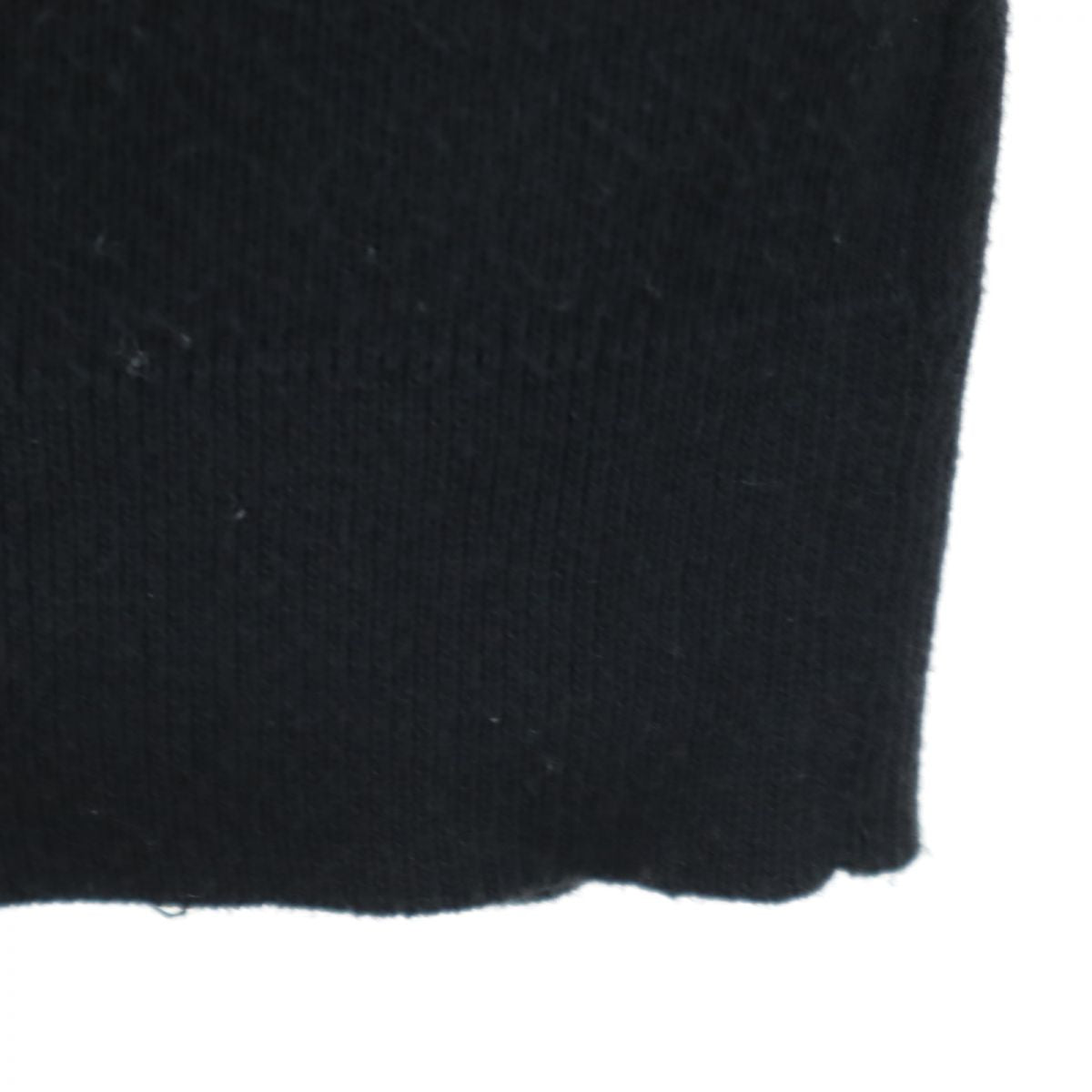 ARCHIVIO アルチビオ ゴルフ 長袖 ニット カーディガン 36 ブラック系 レディース