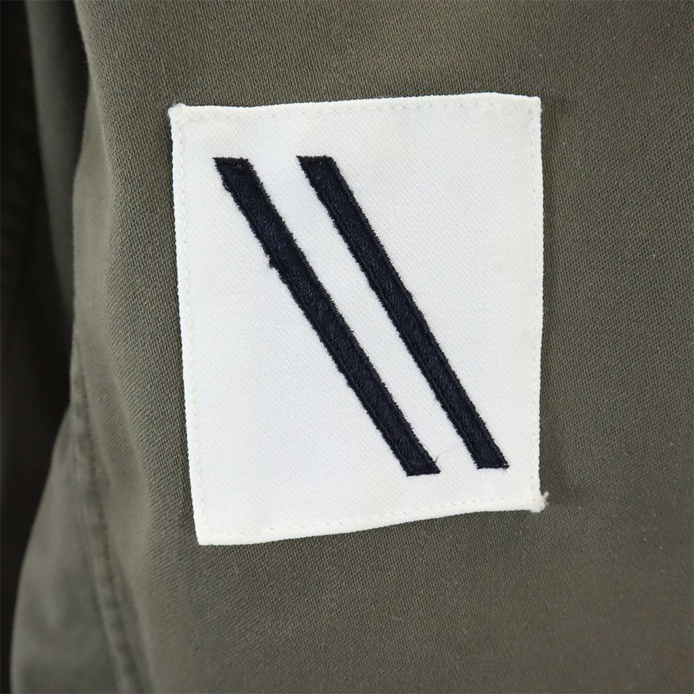 FRENCH ARMY フランス軍 80s F2ジャケット ミリタリージャケット カーキ メンズ