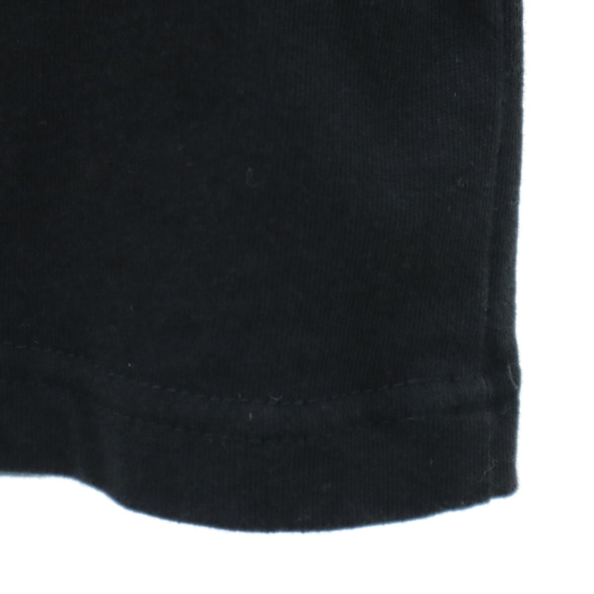 NEW ERA ニューエラ × ヨウジヤマモト コラボ 長袖 Tシャツ XL 黒 × Yohji Yamamoto ロンT メンズ