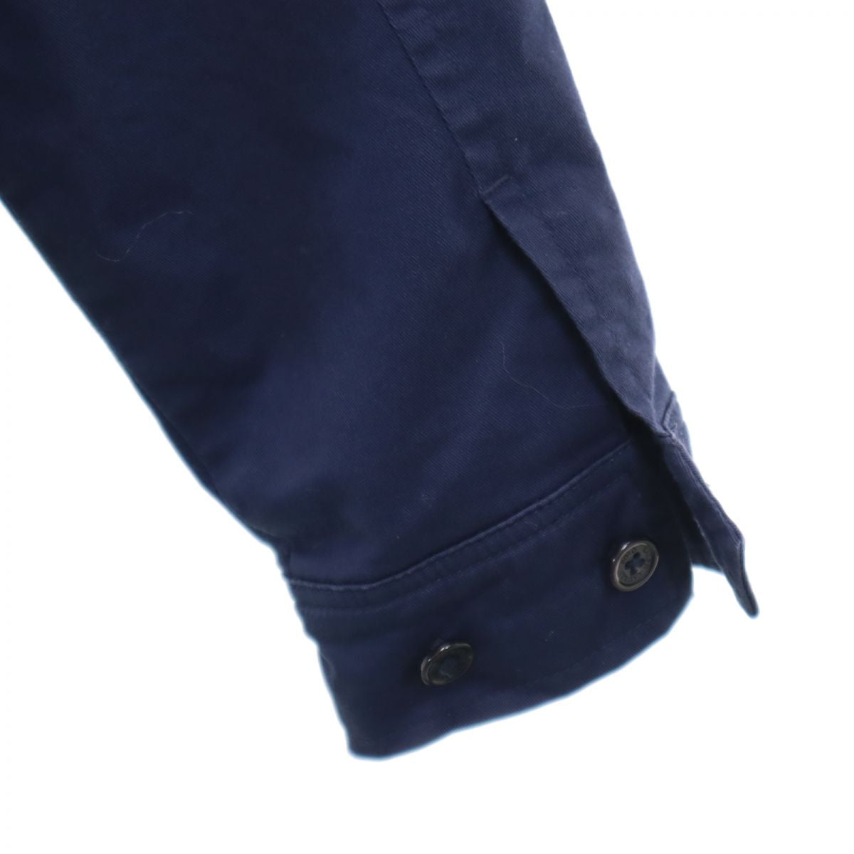 RALPH LAUREN SPORT ラルフローレンスポーツ ジップジャケット M ネイビー レディース