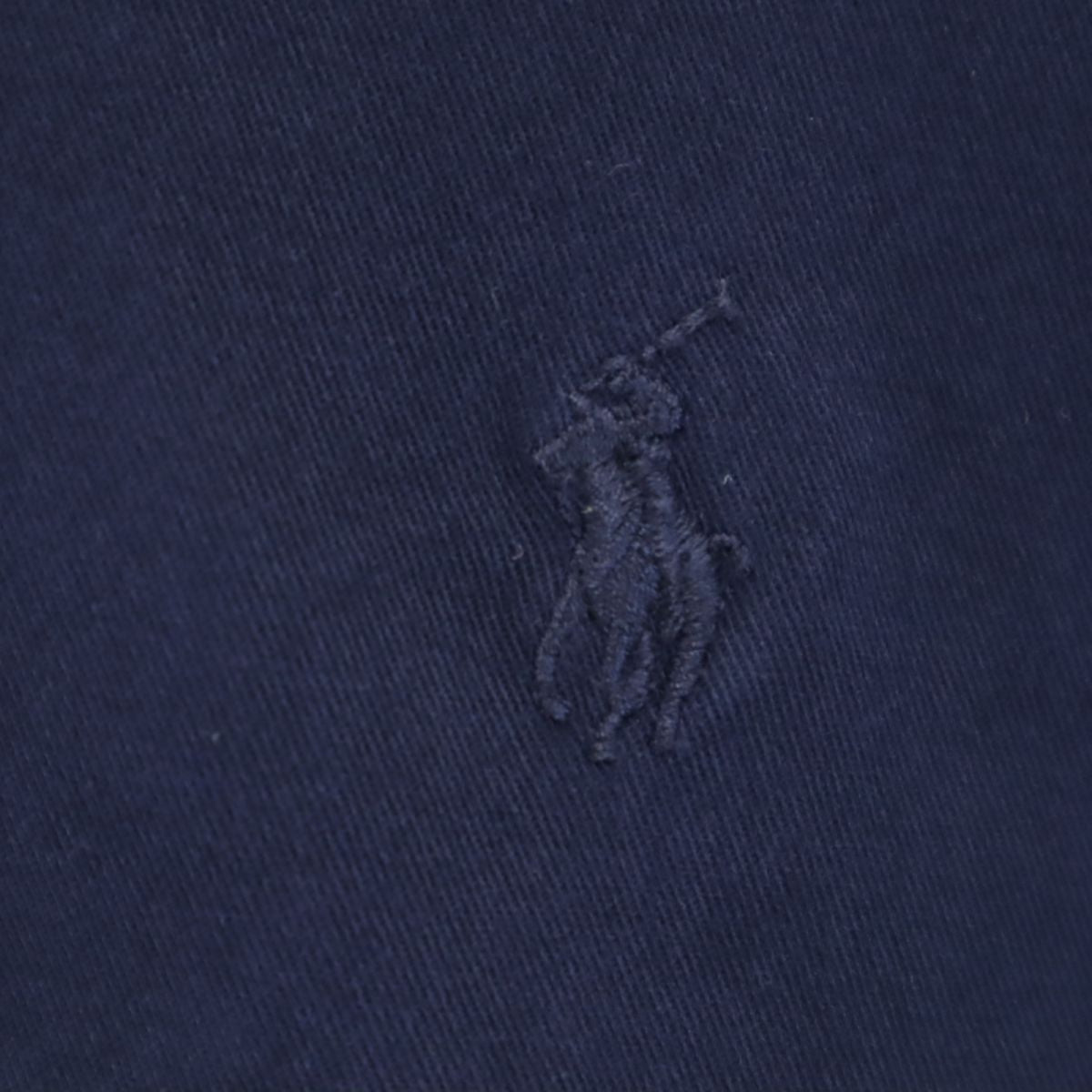 RALPH LAUREN SPORT ラルフローレンスポーツ ジップジャケット M ネイビー レディース