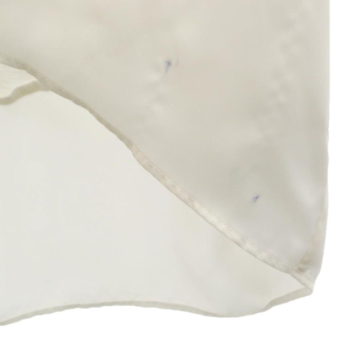 マイケルコース 長袖 カットソー M ホワイト系 Michael Kors レディース