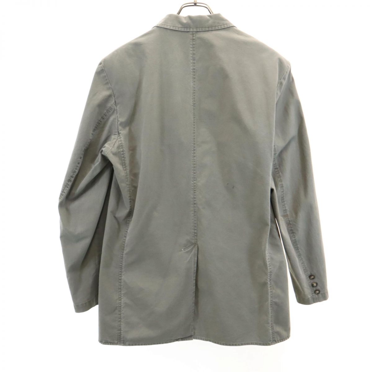 L.L.Bean エルエルビーン テーラードジャケット 40 カーキ系 アウトドア メンズ