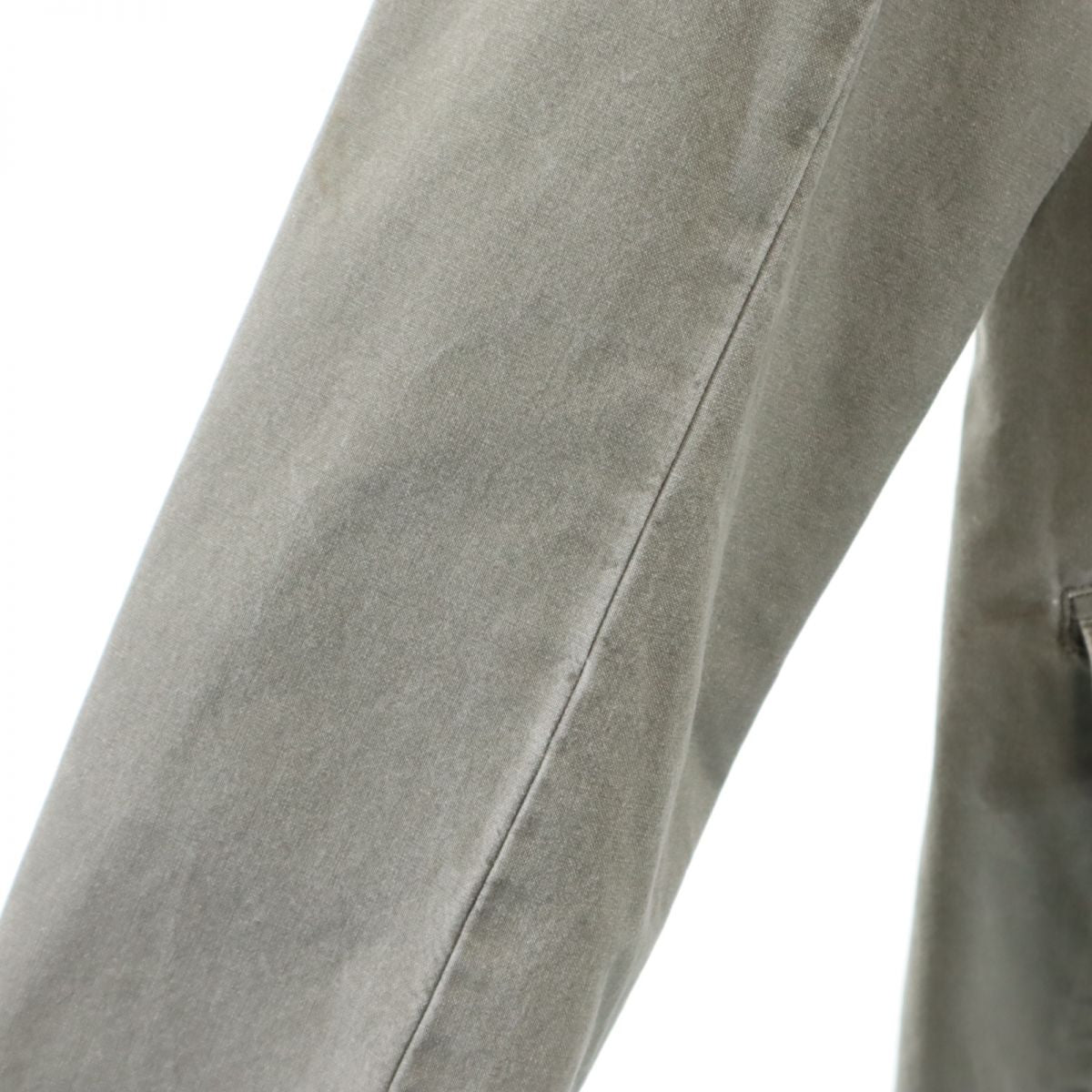 L.L.Bean エルエルビーン テーラードジャケット 40 カーキ系 アウトドア メンズ