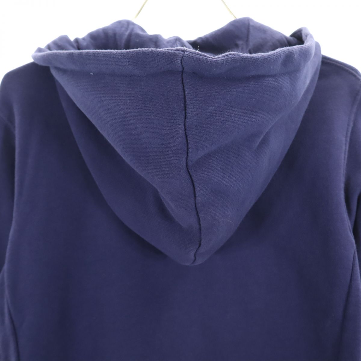 Polo by Ralph Lauren ポロバイラルフローレン 長袖 ジップパーカー 7 ネイビー系 キッズ