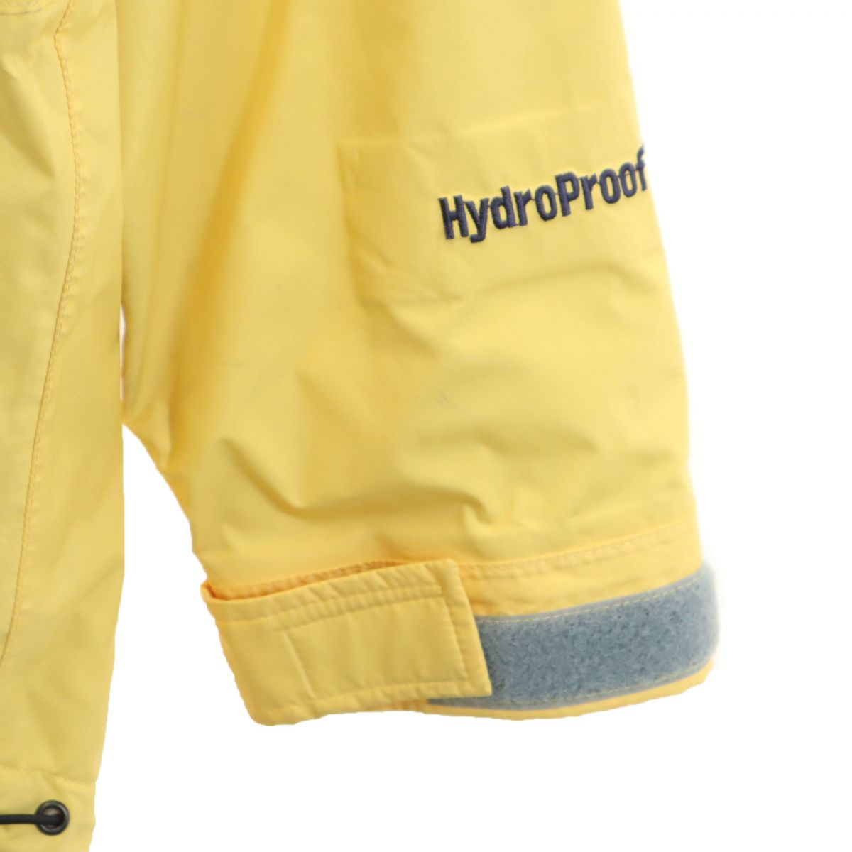 THE NORTH FACE ノースフェイス NPW-2708 アウトドア マウンテンパーカー S イエロー系 レディース