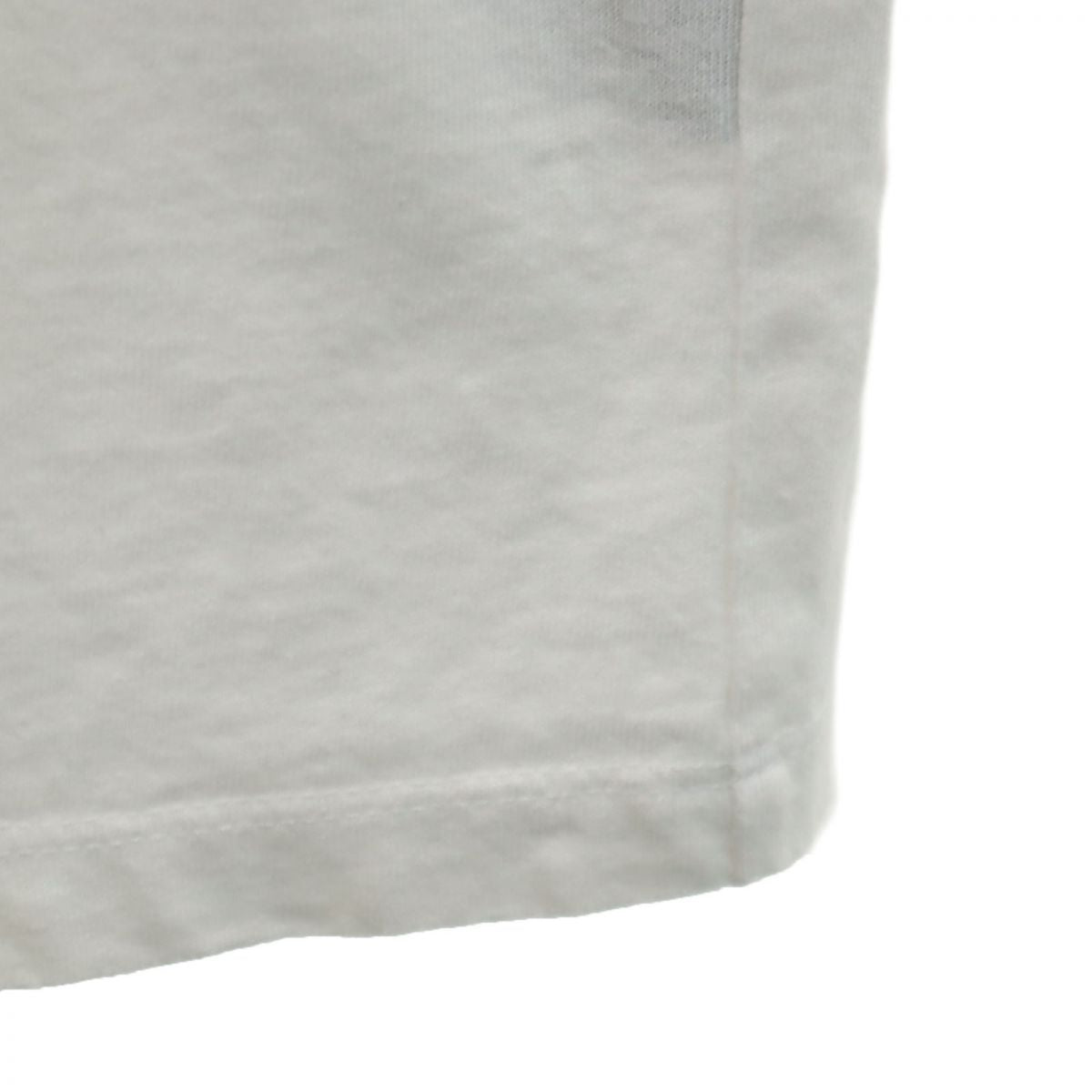 HUF ハフ 長袖 Tシャツ L ホワイト系 ロンT メンズ