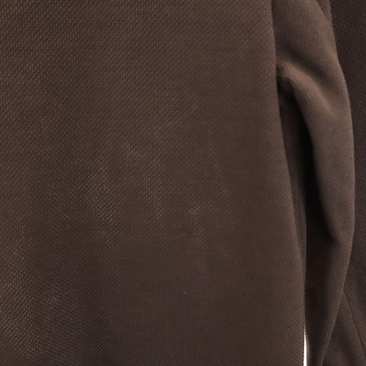 MACKINTOSH PHILOSOPHY マッキントッシュフィロソフィー 三陽商会 日本製 長袖 カーディガン 34 ブラウン系 レディース