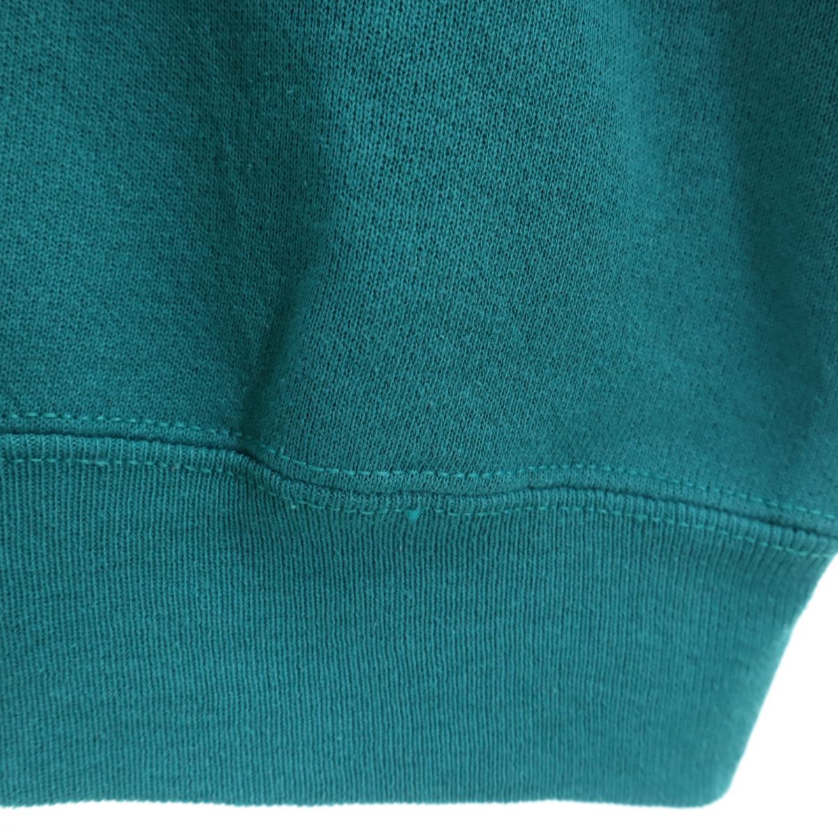 TULTEX タルテックス 長袖 スウェット トレーナー L グリーン系 メンズ