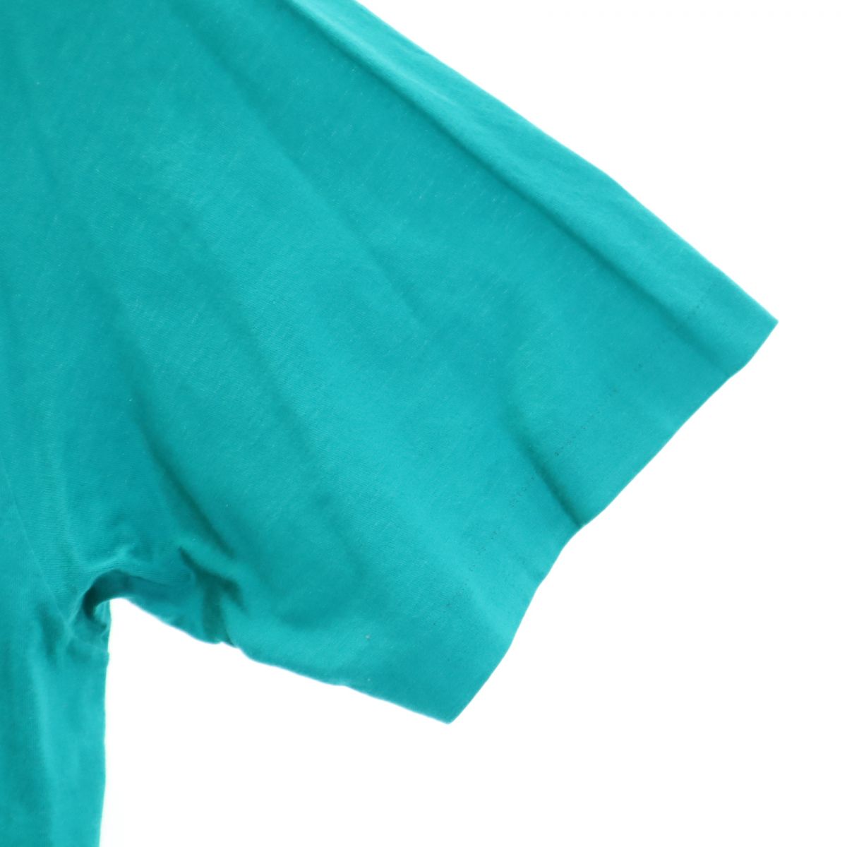 Christian Dior クリスチャンディオール 80s イタリア製 ヴィンテージ 半袖 ポロシャツ L グリーン メンズ