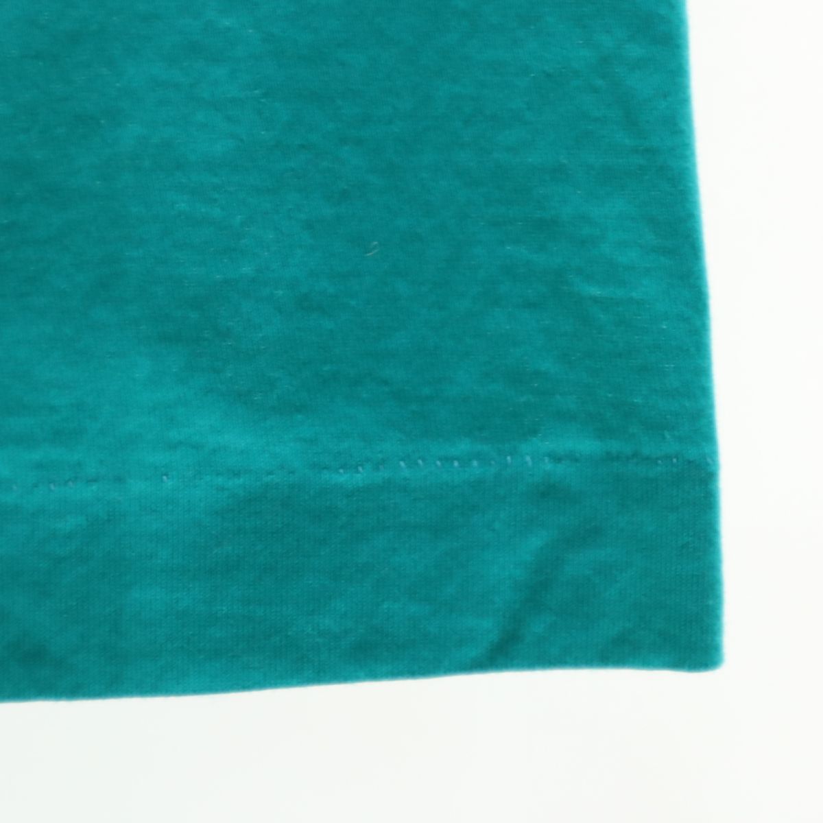 Christian Dior クリスチャンディオール 80s イタリア製 ヴィンテージ 半袖 ポロシャツ L グリーン メンズ