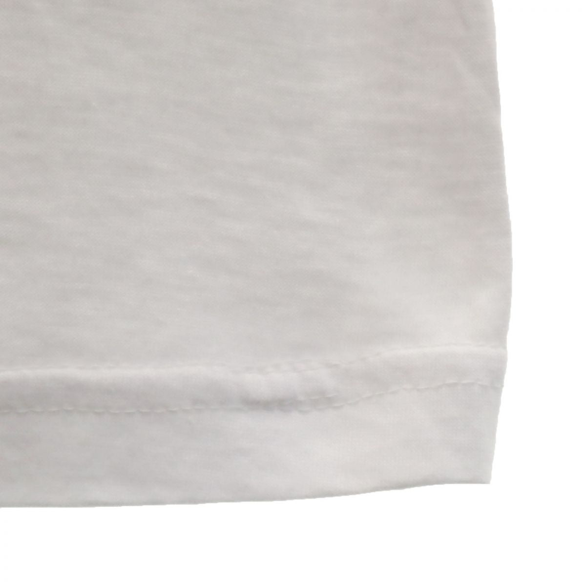 SEGA 1998 セガ1998 90s ナイトメアービフォアクリスマス オールド プリント 半袖 Tシャツ F ホワイト ファンタジーアミューズ メンズ