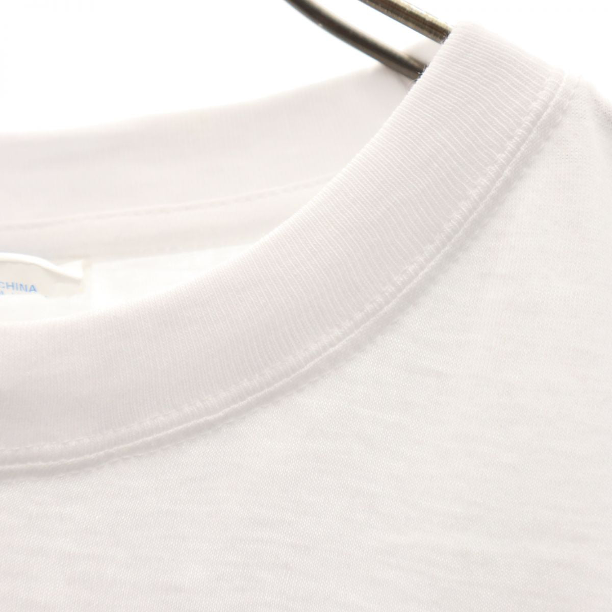 SEGA セガ 1998 90s オールド ナイトメアビフォークリスマス 半袖 Tシャツ ホワイト系 メンズ