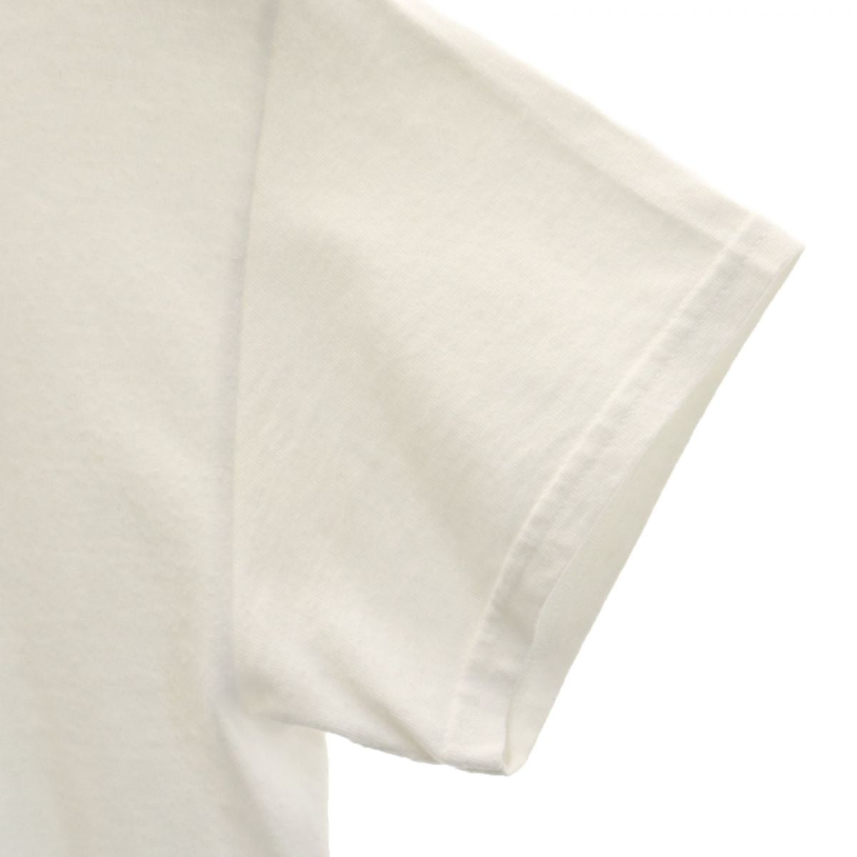 XLARGE エクストララージ 半袖 Tシャツ S ホワイト ロゴ メンズ