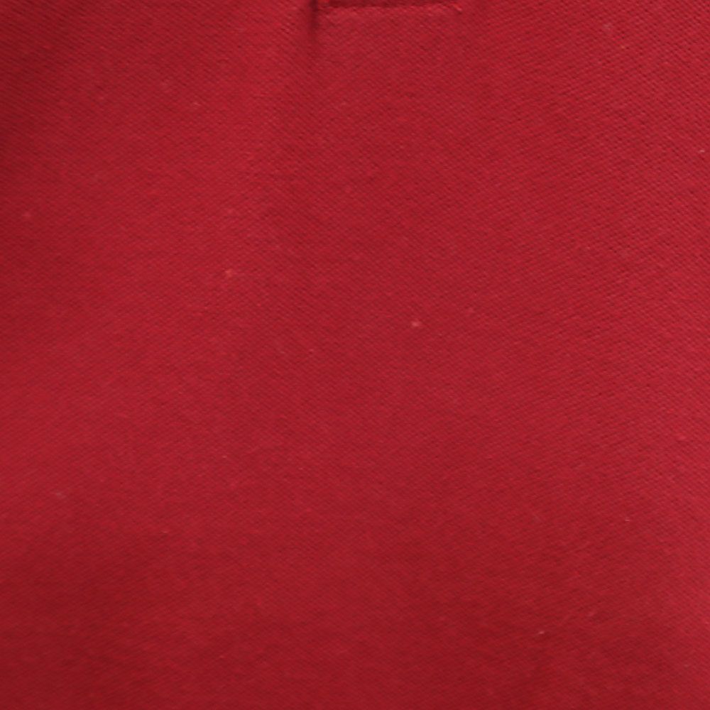 Paul Smith JEANS ポールスミスジーンズ 半袖 ポロシャツ S レッド 鹿の子 メンズ