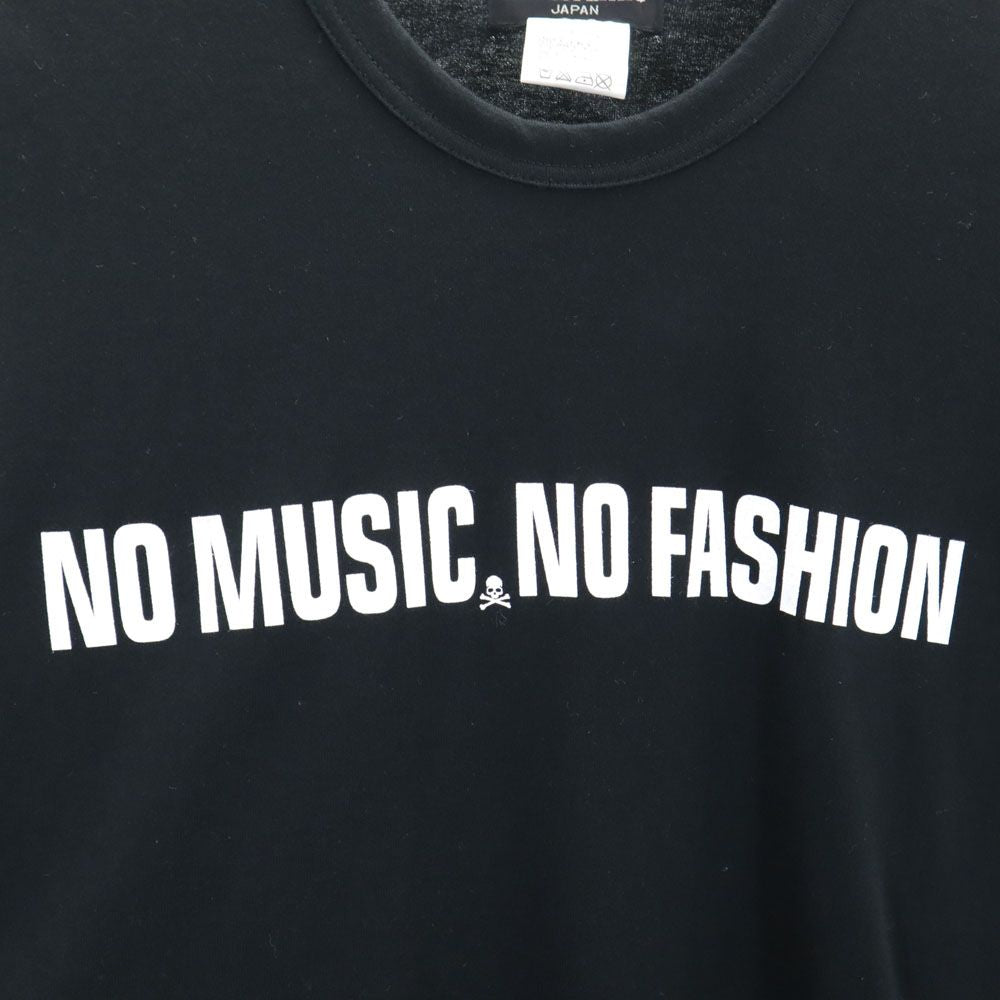 mastermind JAPAN マスターマインドジャパン 日本製 半袖 Tシャツ S 黒 レディース