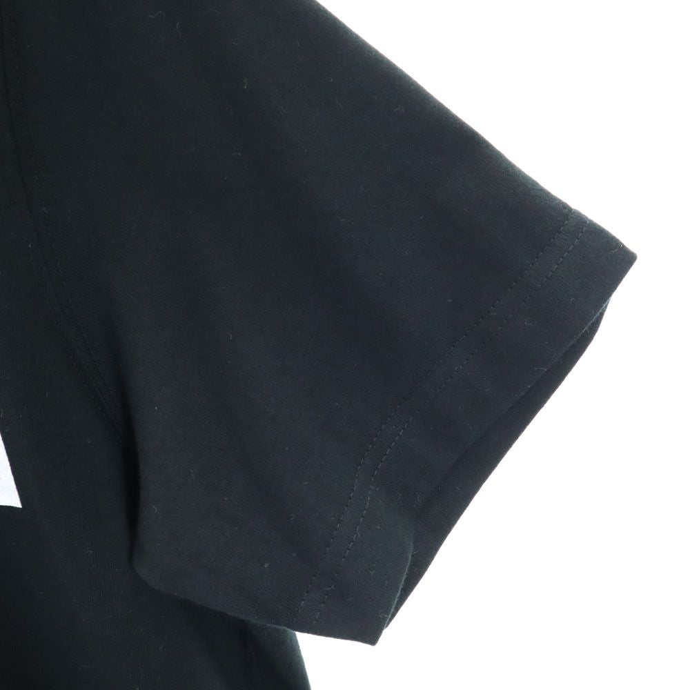 mastermind JAPAN マスターマインドジャパン 日本製 半袖 Tシャツ S 黒 レディース