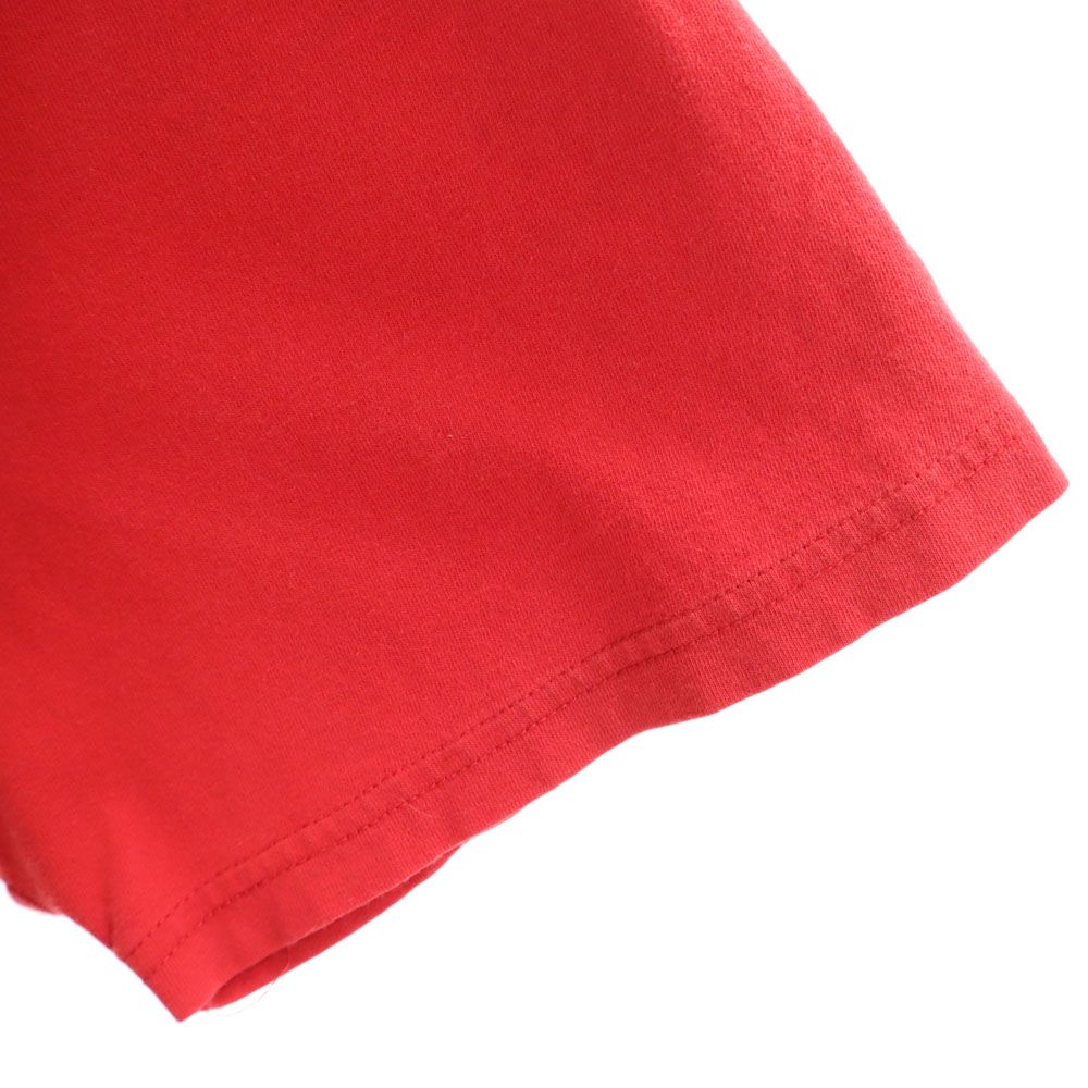 Polo by Ralph Lauren ポロバイラルフローレン 半袖 Tシャツ L レッド メンズ