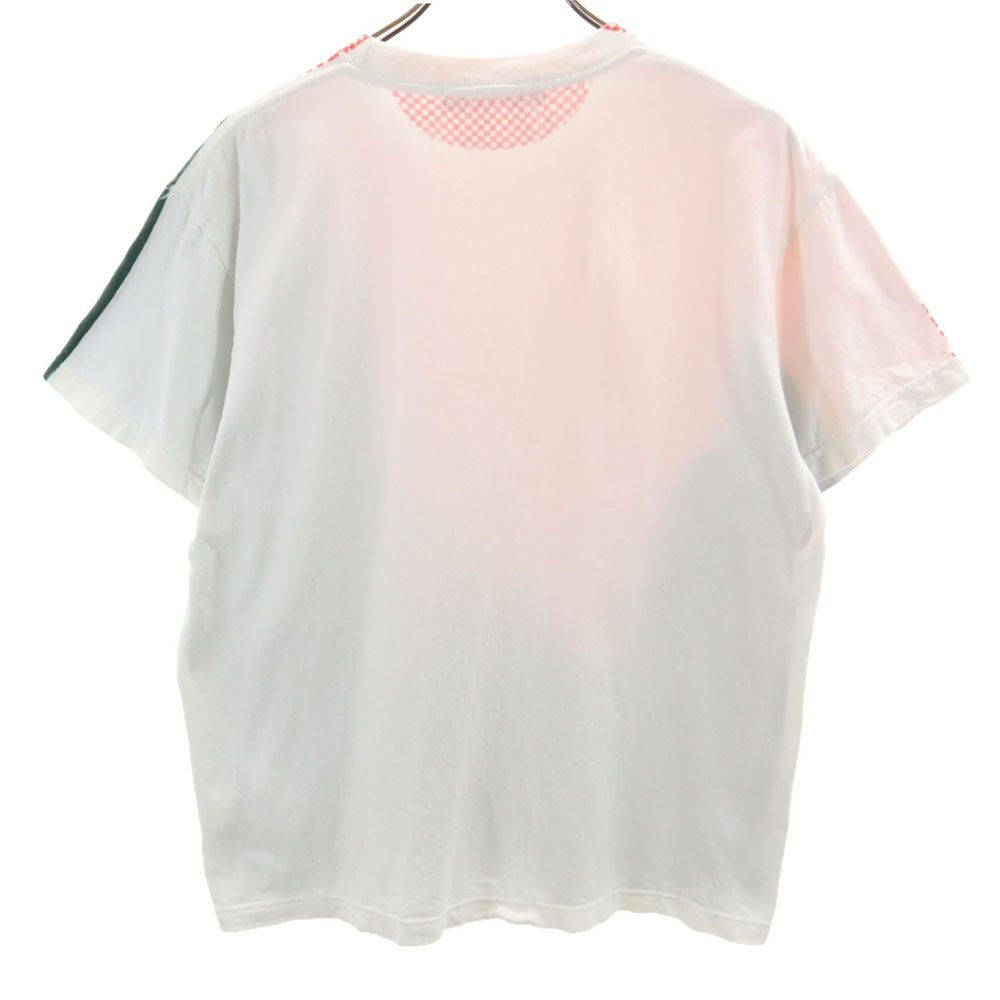 TOGA VIRILIS トーガビリリース 日本製 半袖 Tシャツ 46 メンズ