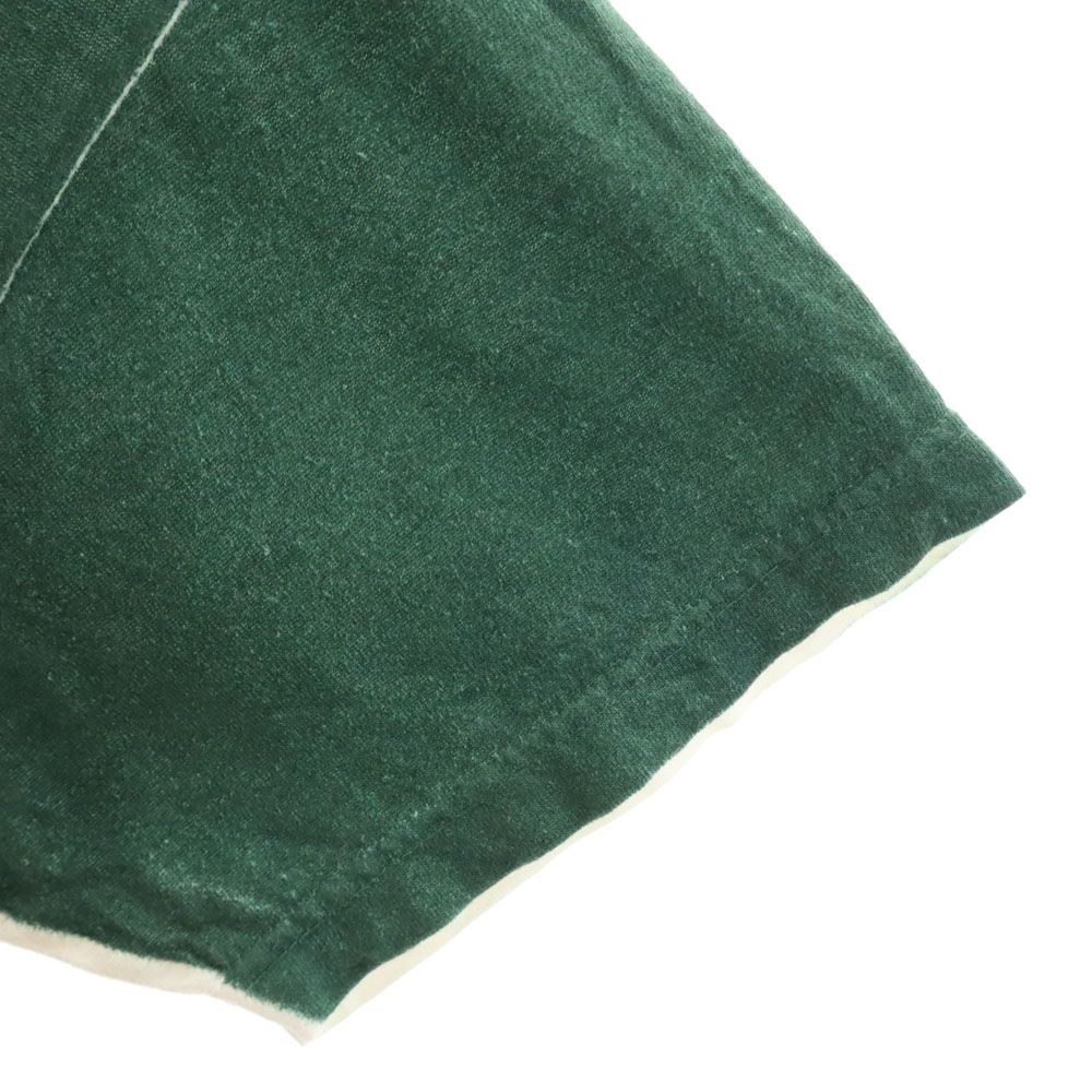 TOGA VIRILIS トーガビリリース 日本製 半袖 Tシャツ 46 メンズ