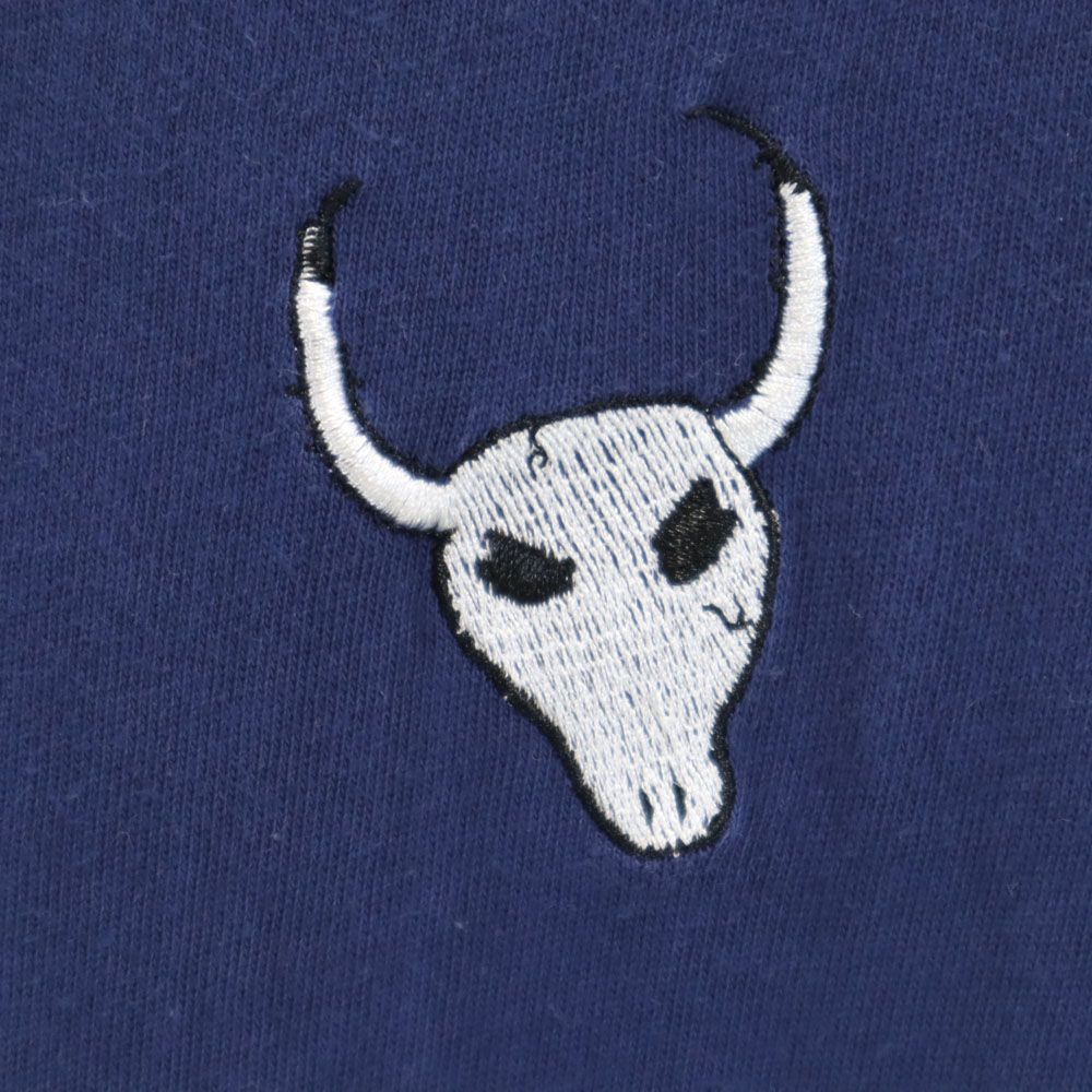 半袖 Tシャツ S ネイビー系 メンズ