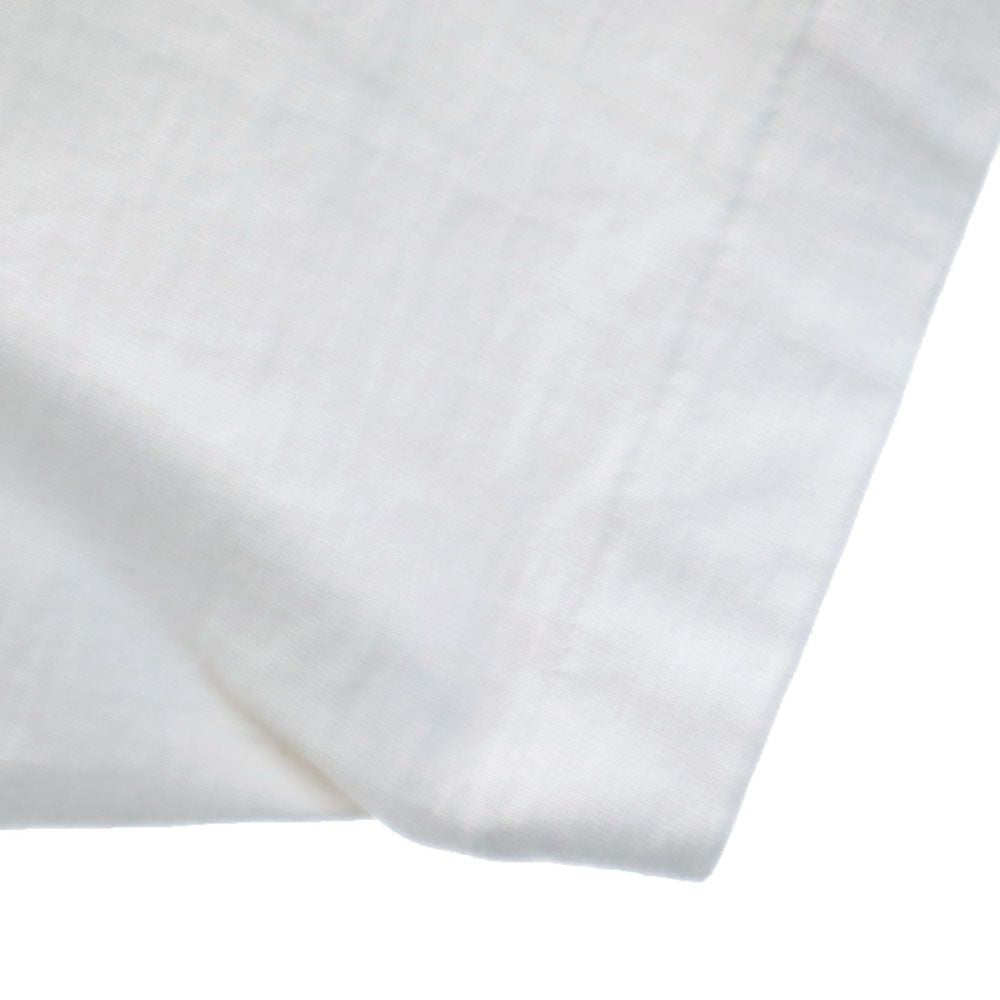 VIEW 半袖 Tシャツ L ホワイト VIEW BALI バリ メンズ