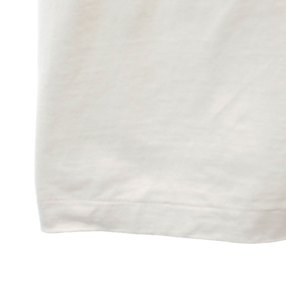 VIEW 半袖 Tシャツ L ホワイト VIEW BALI バリ メンズ