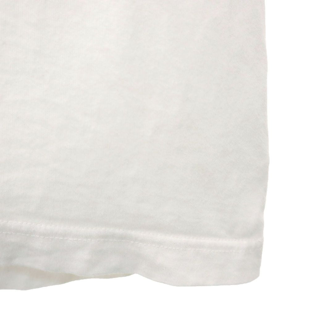 XLARGE エクストララージ 半袖 Tシャツ L ホワイト メンズ