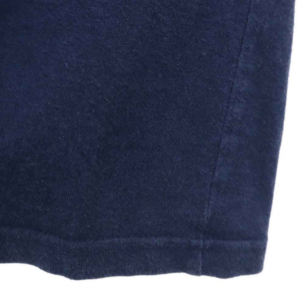 Polo by Ralph Lauren ポロバイラルフローレン 半袖 Tシャツ XL ネイビー 胸ポケ ポケT キッズ