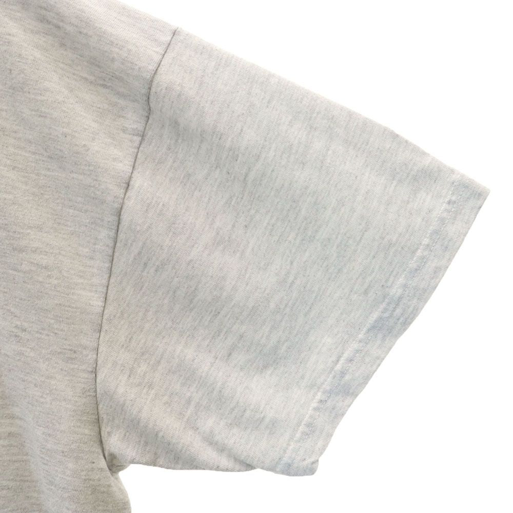 RUSSELL ATHLETIC ラッセルアスレチック プリント 半袖 Tシャツ L グレー系 メンズ