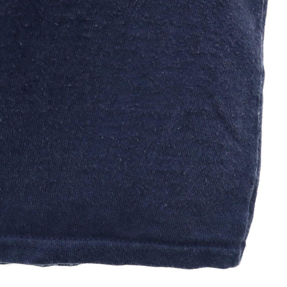 Champion チャンピオン 半袖 Tシャツ S ネイビー メンズ