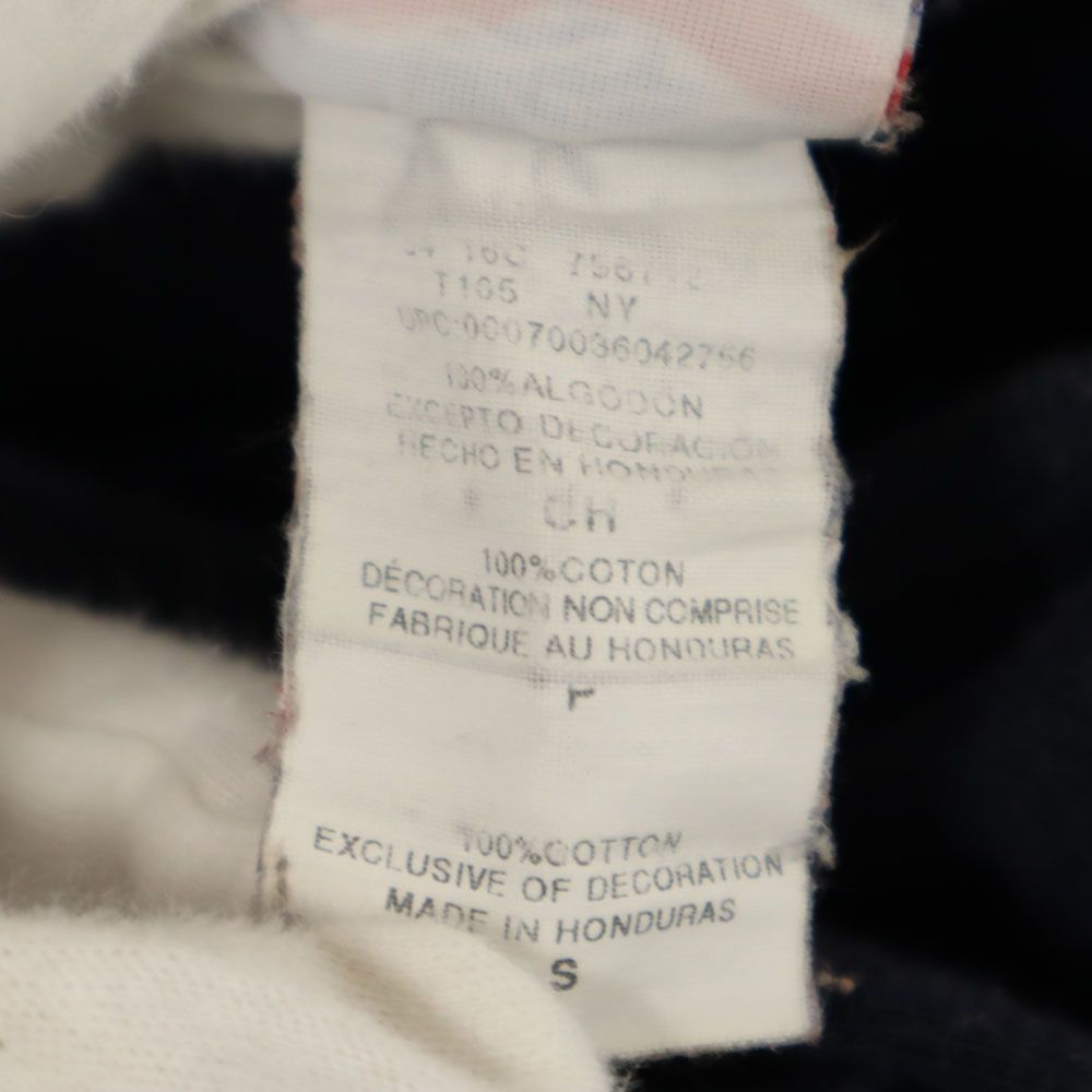 チャンピオン 半袖 Tシャツ S ネイビー Champion メンズ