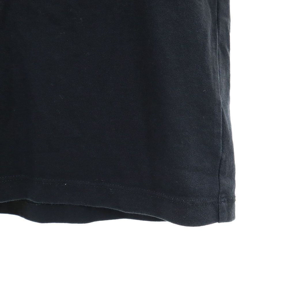 KENZO ケンゾー ポルトガル製 半袖 Tシャツ XS ブラック メンズ