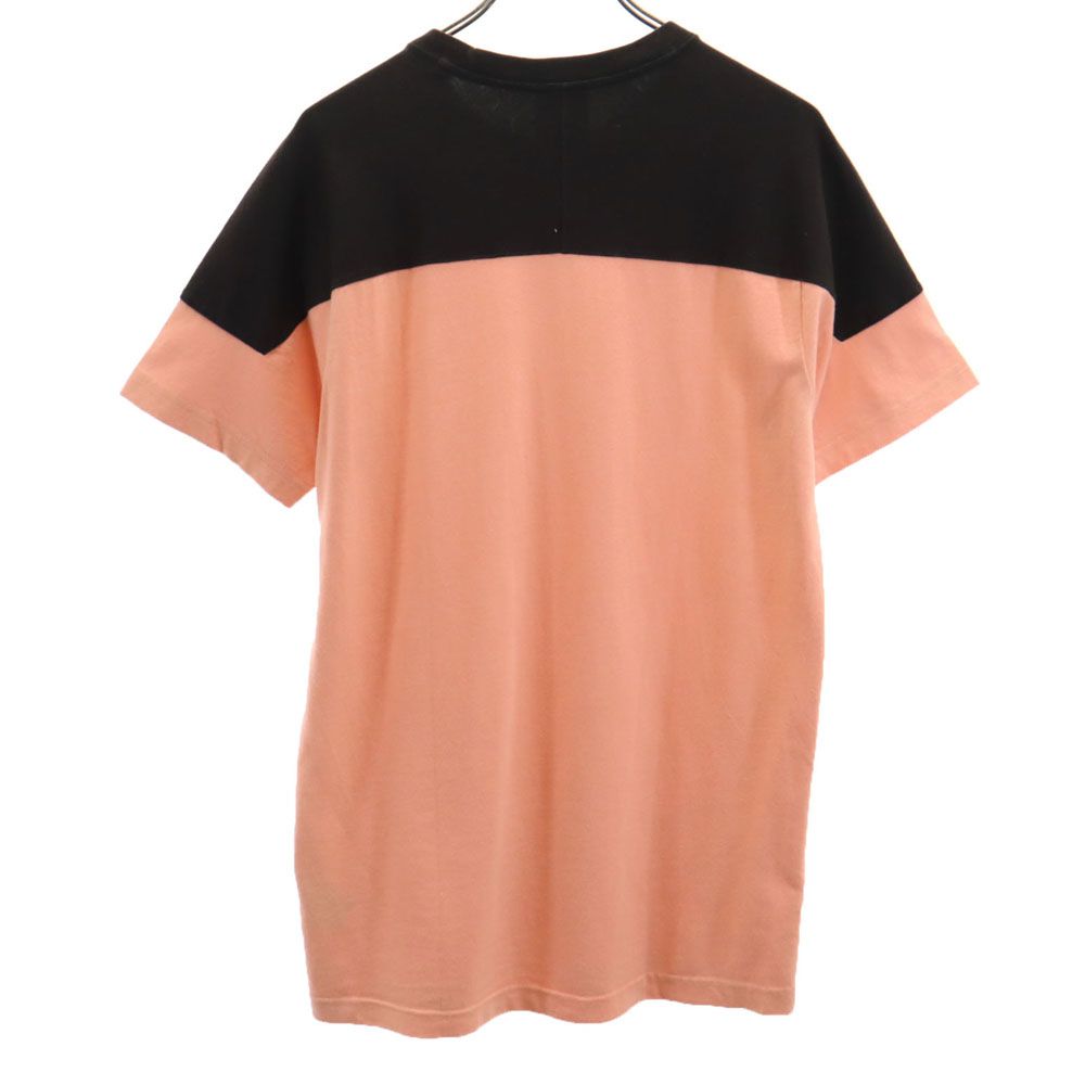 HUF ハフ 半袖 Tシャツ M ピンク系 メンズ