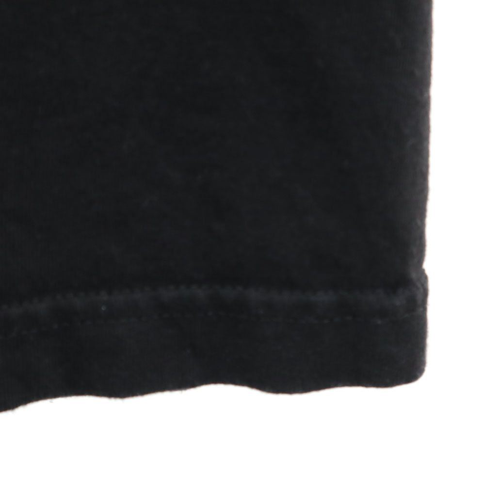 Lafayette ラファイエット 半袖 Tシャツ L 黒 メンズ