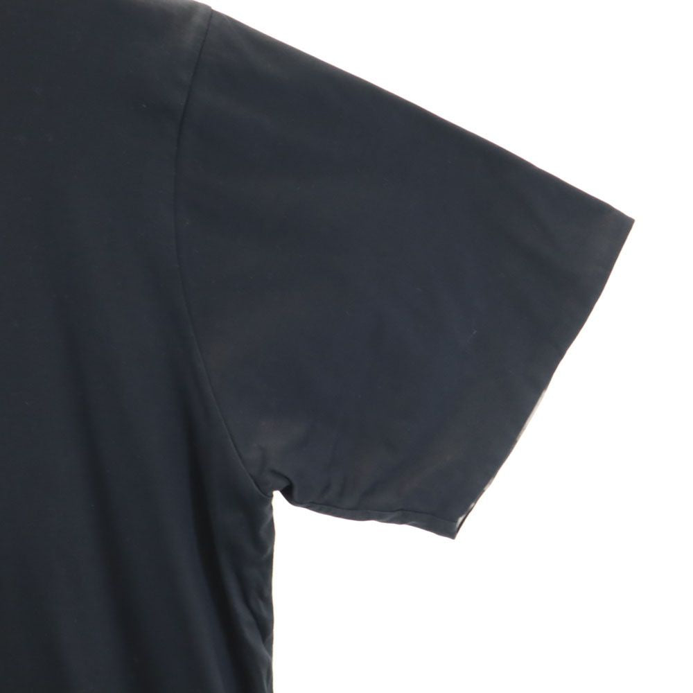 Needles ニードルズ 半袖 ワンピース M ブラック レディース