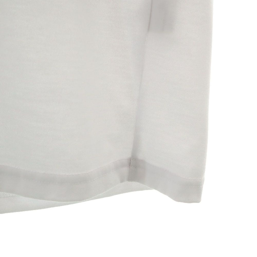 ザノースフェイス NTW32100Y アウトドア プリント 半袖 Tシャツ L ホワイト THE NORTH FACE レディース